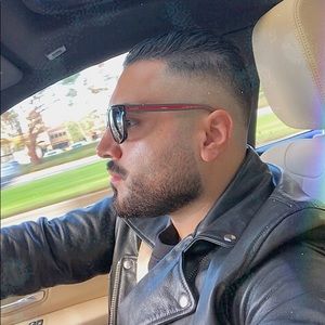 Original Gucci sunglasses